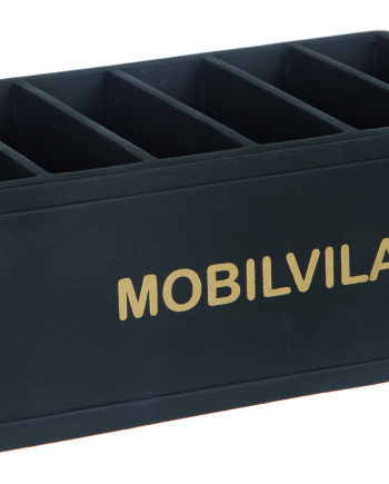 Trälåda "Mobilvila"