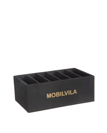 Trälåda "Mobilvila"