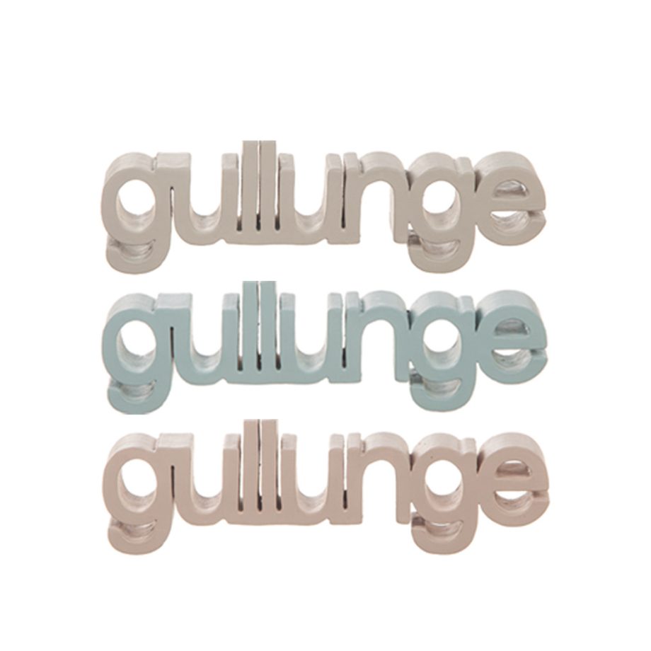 Stående/vägg "gullunge"