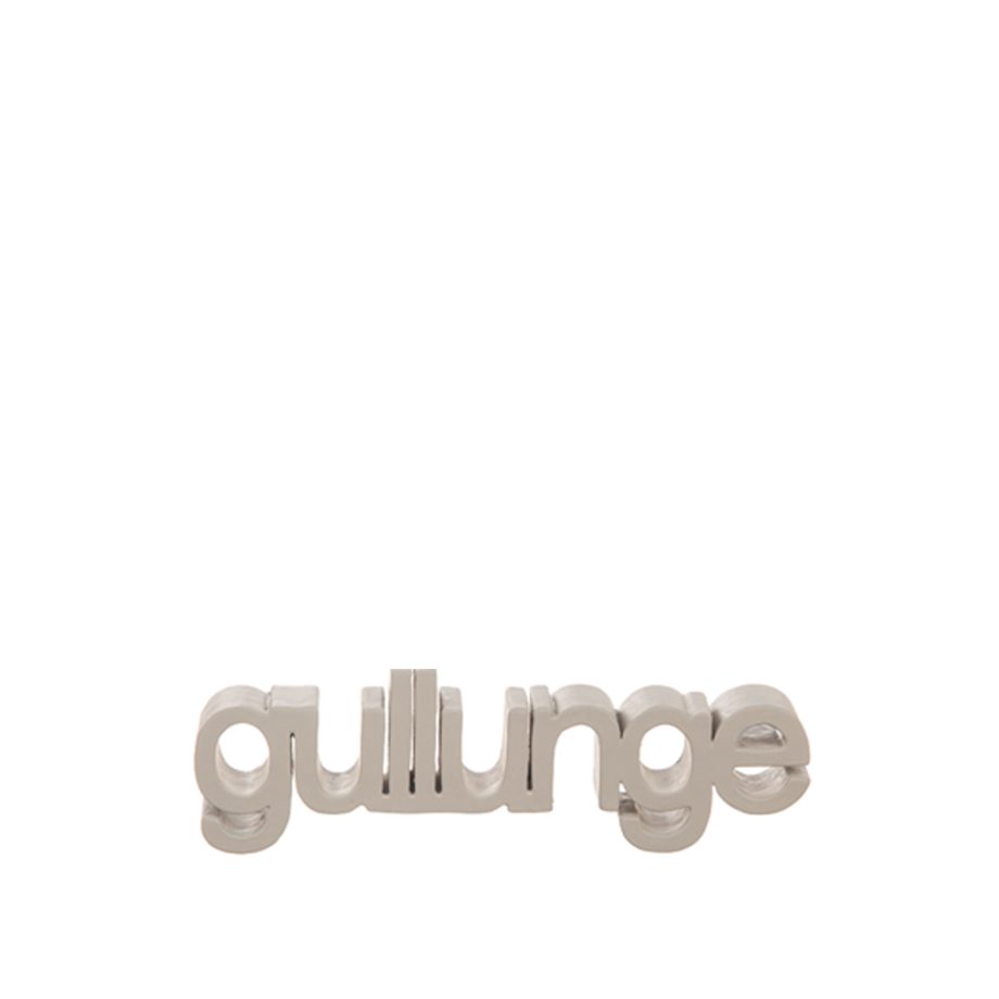 Stående/vägg "gullunge"