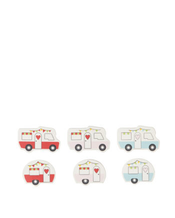 Magnet husbil/husvagn