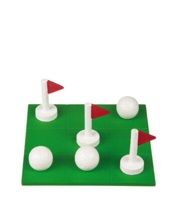 Tre i rad golf LEV JAN-26