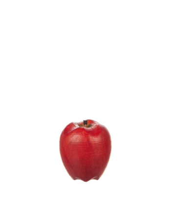 Äpple i trä