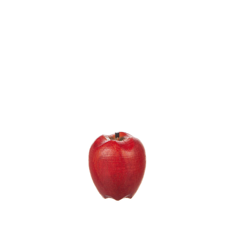 Äpple i trä