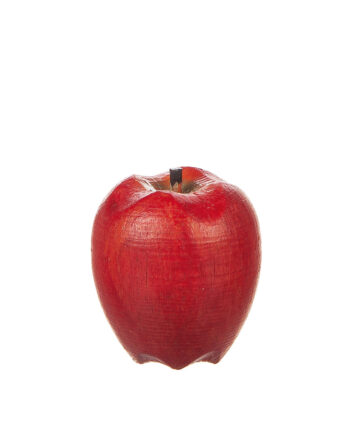 Äpple i trä