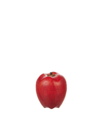 Äpple i trä