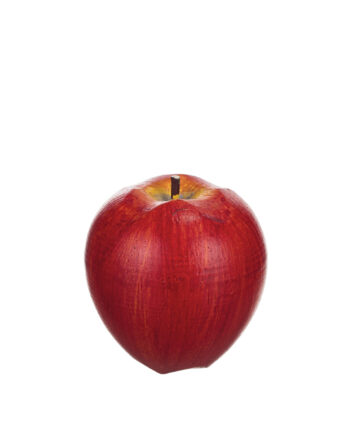 Äpple i trä