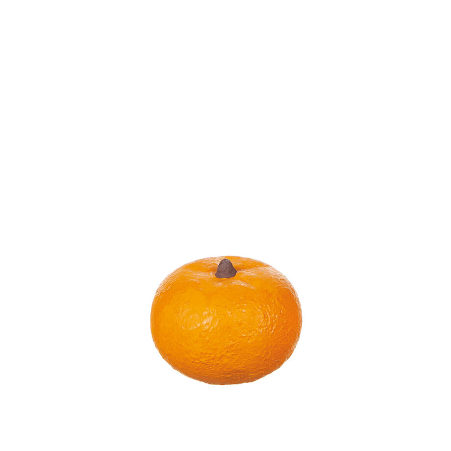 Clementin i trä