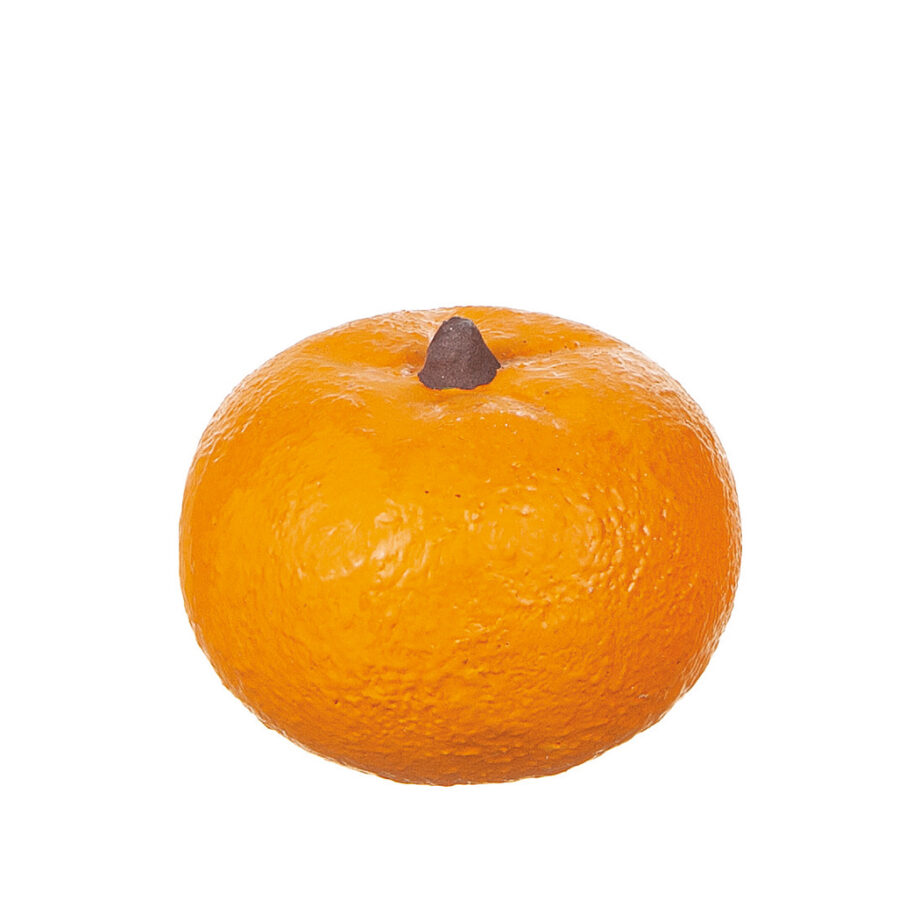 Clementin i trä