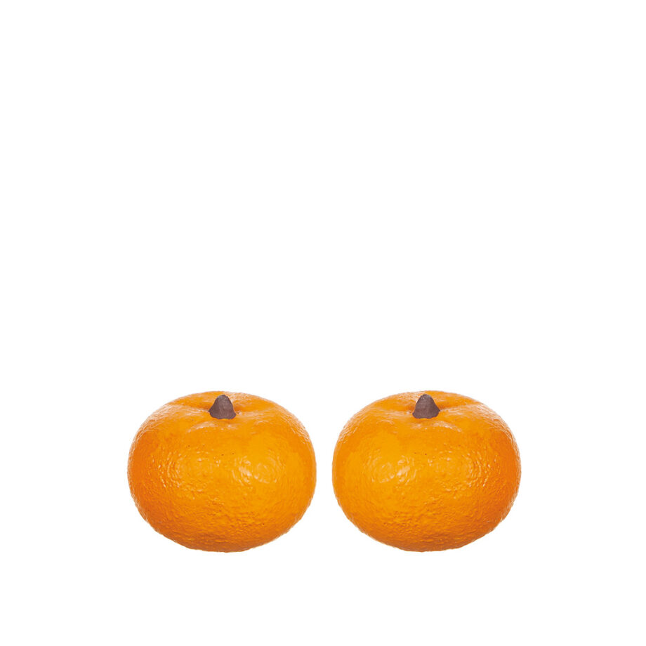 Clementin i trä