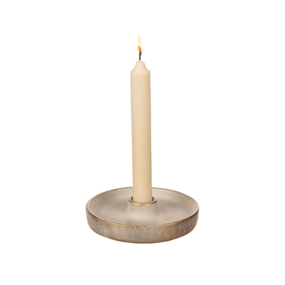 Ljusstake i poly