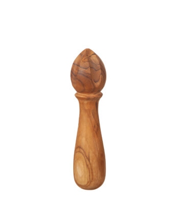 Citruspress teak