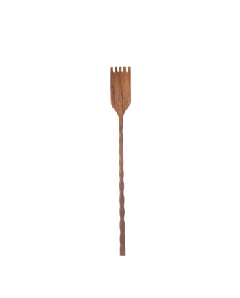 Ryggkliare teak