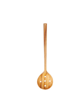 Hålslev teak